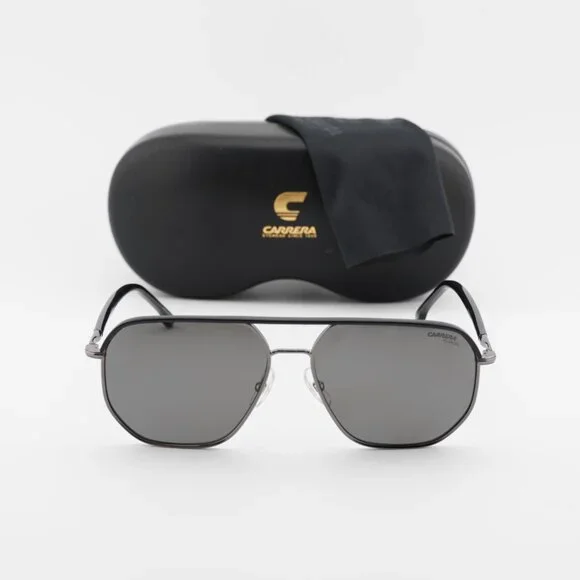 NWT Carrera CARRERA 304/S-0KJ1 M9 Sunglasses Carrera CARRERA 304/S-0KJ1 M9 Sunglasses – livesunglasses.com main image 4